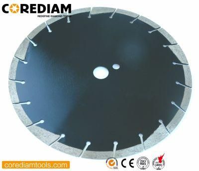 400mm Asphalt Cutting Saw Blade