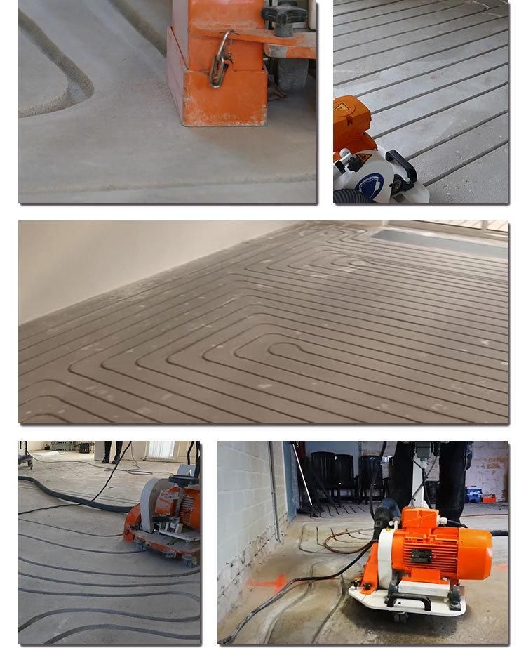 200mm 8inch Laser Welded Concrete Cutting Tuck Point Diamond Saw Blades 18mm Thickness