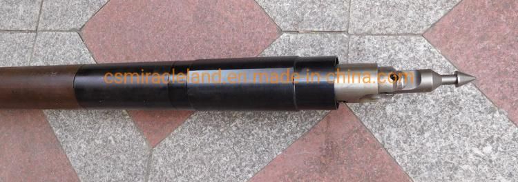 New Wireline Core Barrel Head/Mine Exploration Diamond Drilling (BQ NQ HQ PQ)