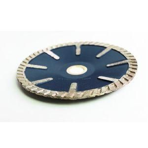 400mm Diamond Concrete and Asphalt Saw Blade for Road Cutting