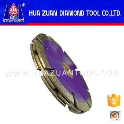 Tuck Point Blade