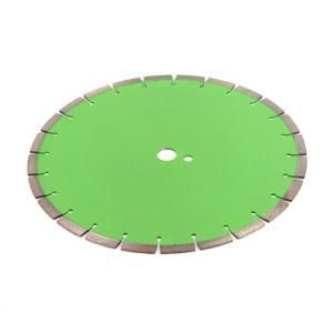 Concrete Road Cutting Diamond Saw Blades for Stone Cutting