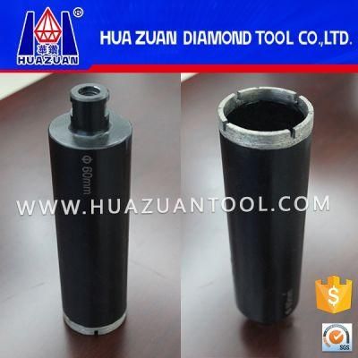 60mm Diamond Core Drill Bit for Reinforce Concrete/Granite/Sandstone