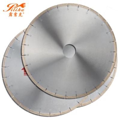 350*25.4mm Segmented Diamond Saw Blade for Cutting Concrete