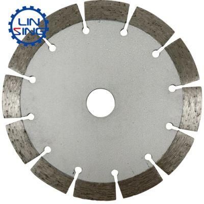 Fast Cutting Speed Diamond Blade 9 Inch Grinder in Miter Saw