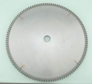 Aluminum Cutting Saw Blade Chinese Saw Blade Factory