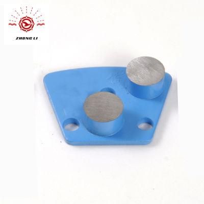 Zl Hot Sale Tool Polishing Wheel Grinding Disc Grinding Wheel for Concrete