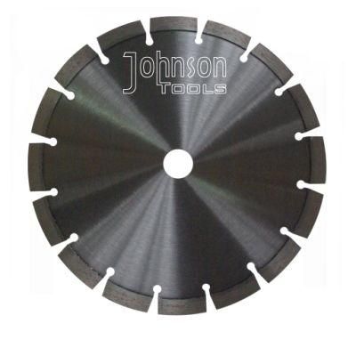 230mm Normal Segment Diamond Saw Blades for Stone Cutting