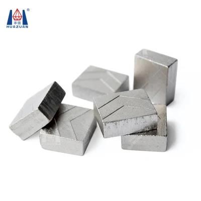 Stone Cutting Tools Diamond Segments for Granite