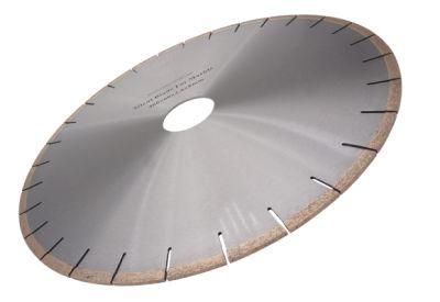 Power Tool Parts Diamond Saw Blade for Marble Cutting Stable Quality&High Cutting Efficiency