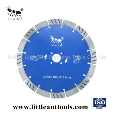 Circular Blade for Stone Machine