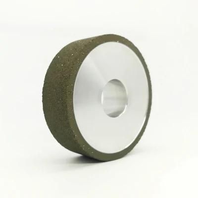 Highspeed Steel Carbide Metal Diamond Resin Bond Grinding Wheel
