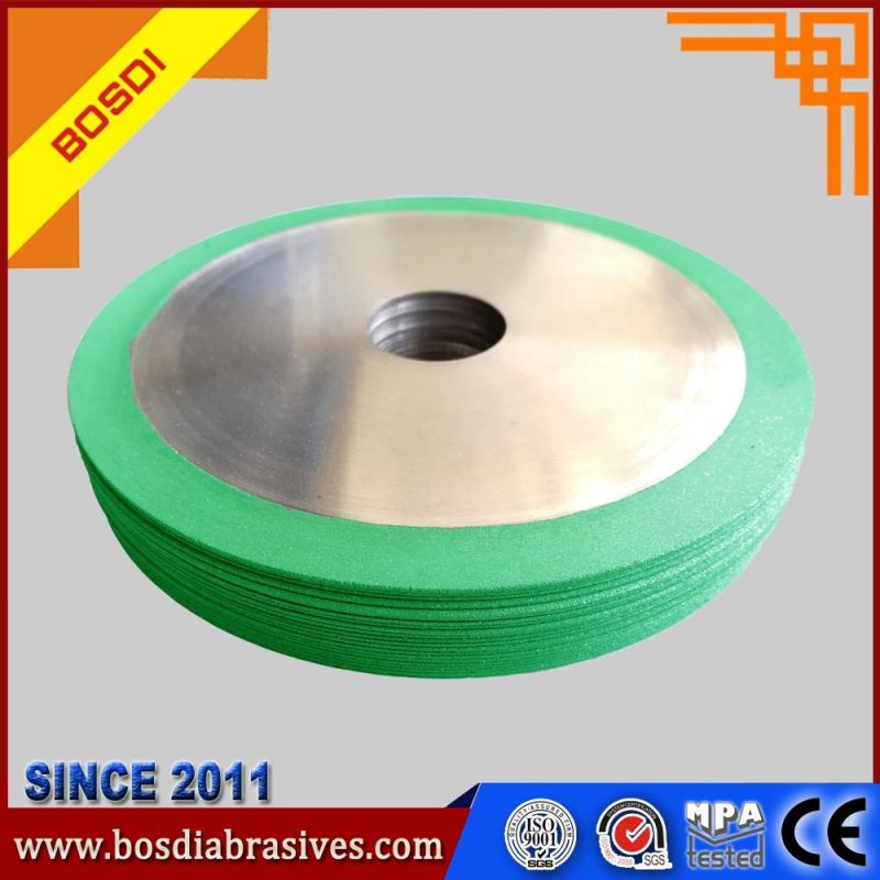 High Quality Diamond Saw Blade for Granite Cutting etc