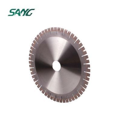 Diamond Limestone Cutting Saw Blade