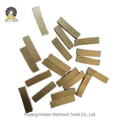 A Grade Quality Pakistan Diamond Power Tools Cutting Marble Segment