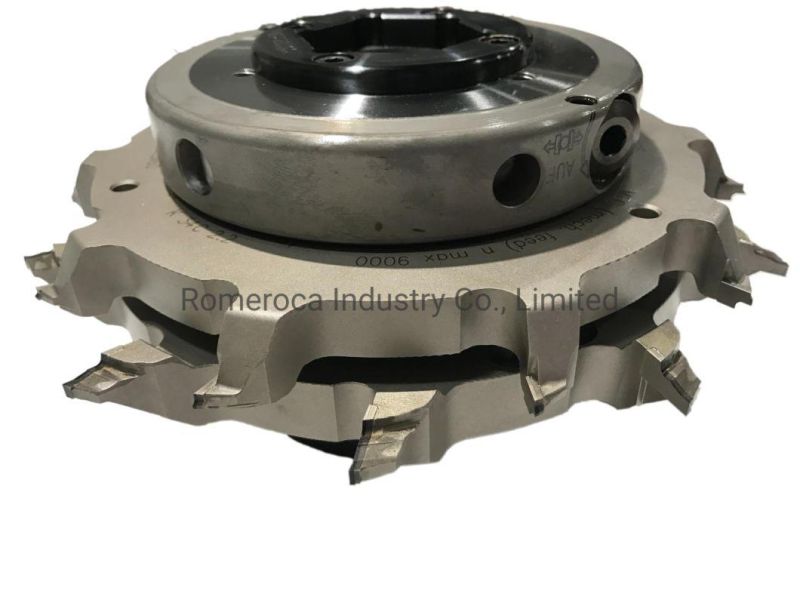 Customized Leuco Circular Saw Coated Ripsaw Diamond PCD Milling Cutter