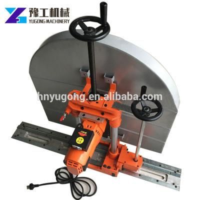 Chasing Board Diamond Machine Wall Hole Saw