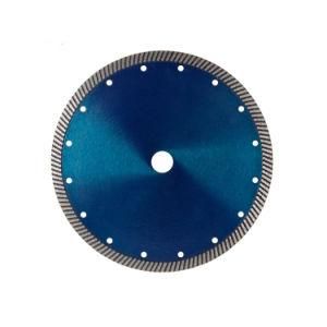 Zero Chipping Cutting Tiles Marble Stone Diamond Saw Blade