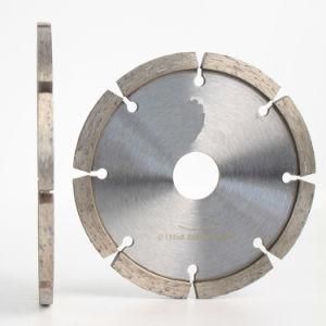 Diamond Segmented Cutting Tools for Marble and Granite Processing