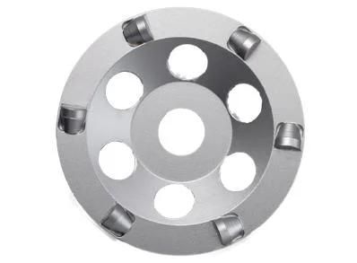Professional+ PCD Diamond Grinding Wheels