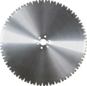 800mm High Quality Brazed Wall Cutting Blade