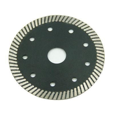 125 mm Super Thin Diamond Saw Blade for Tile Cutting