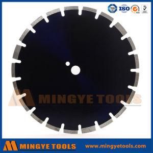 Diamond Saw Blade, Asphalt Road Cutting Blade, Concrete Road Cutting Disc,