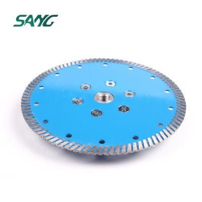 Excellent Quality Gerenal Blade Diamond Cutting Disc