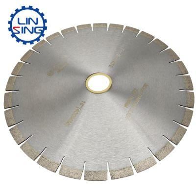 Made in China Good Granite Blade for Sharpening Stone