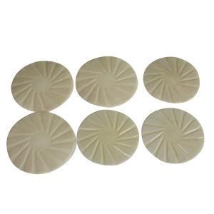 PVC Nano Polish Pad for Ceramic Tiles