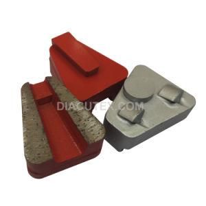 Scanmaskin Diamond Grinding Pad for Concrete Floor