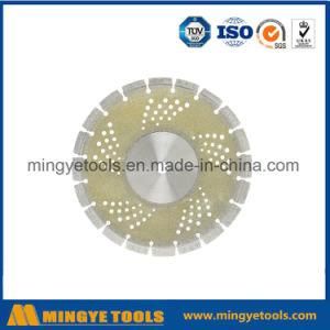 Key Hole Stone Diamond Saw Blade