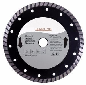 Diamond Circular Saw Blade