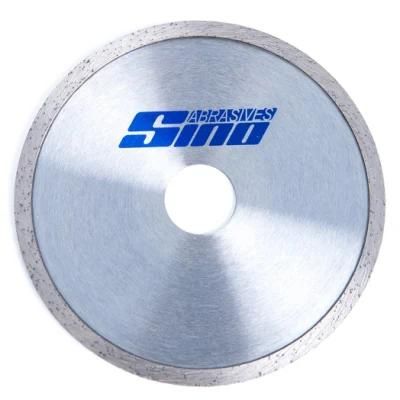 Diamond Saw Blade for Cutting Granite