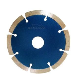 Continuous Diamond Saw Blade for Wet Cutting