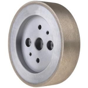 Diamond Grinding Wheel Four Edges Grinding Diamond Grinding Wheel