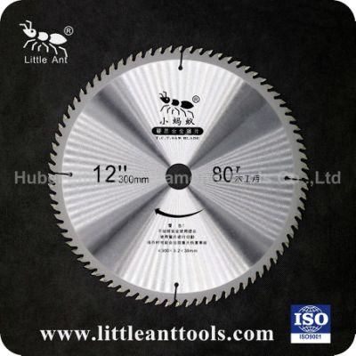 12&quot; Wood Tct Saw Blade