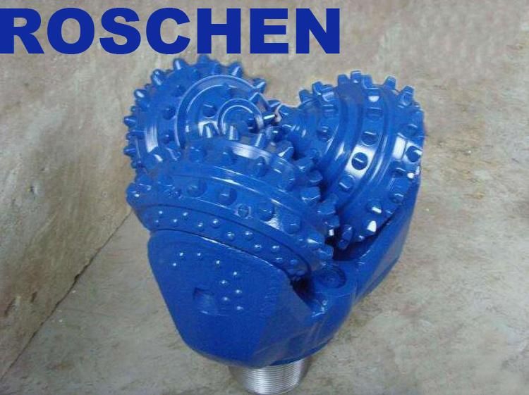 3-7/8" Tri Cone Bits, 98.4mm TCI Tricone Bits, Hard Rock Drill Bits