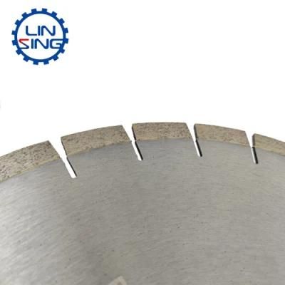 Sinter Granite Tile Cutting Blade for Granite