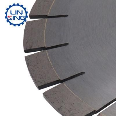 Factory Direct Sale Diamond Saw Blade Granite on Chop Saw