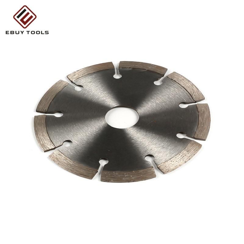 High Quality Diamond Saw Blade for Stone Marble Cutting