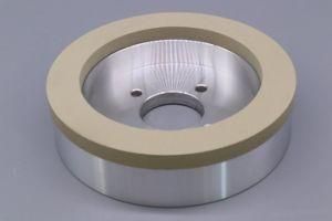 PCD Grinding Wheels, Vitrified Diamond Grinding Wheel for PCD Tools