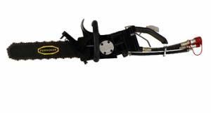 Hydraulic Diamond Chain Saw Cut off Saw