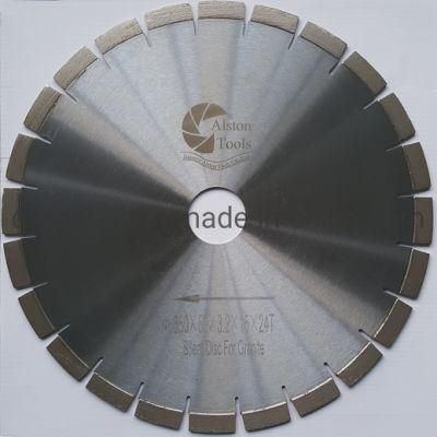 Silent Saw Blade, Diamond Blade