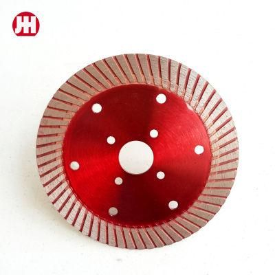 Reinforced Concrete Marble Stone Cutting Carbide Blade Saw Blades