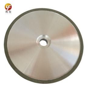 Chinese Manufacturer Long Life Grinding Wheels for Stone