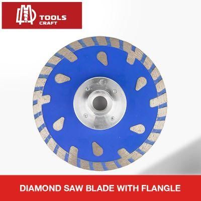 General Purpose Sintered Diamond Saw Blade