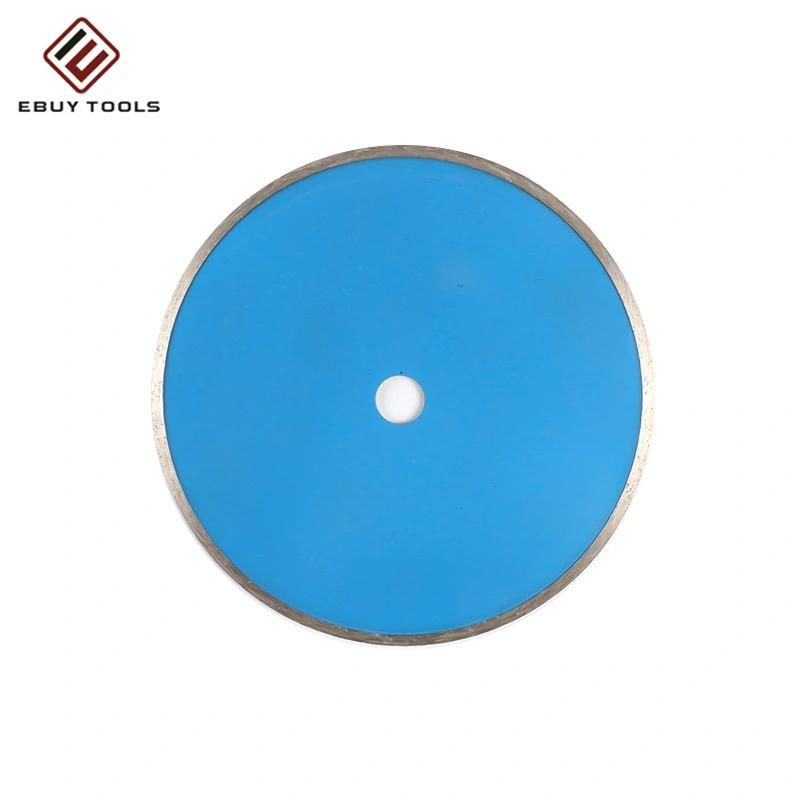 Diamond Saw Blades Continuous Wet Cutting