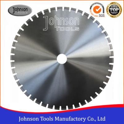 800mm Laser Welded Saw Blade for Green Concrete
