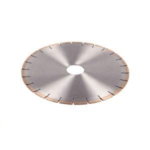 4.5&quot; 7 Diamond Tile Cutting Blade for Cutting Porcelain Tiles